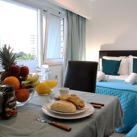 Alvor Studio 206 Appartement Buitenkant foto