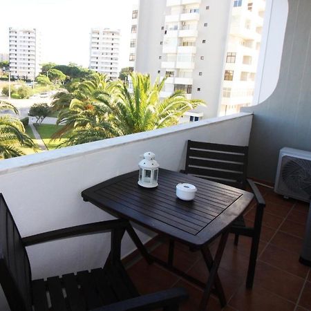 Alvor Studio 206 Appartement Buitenkant foto