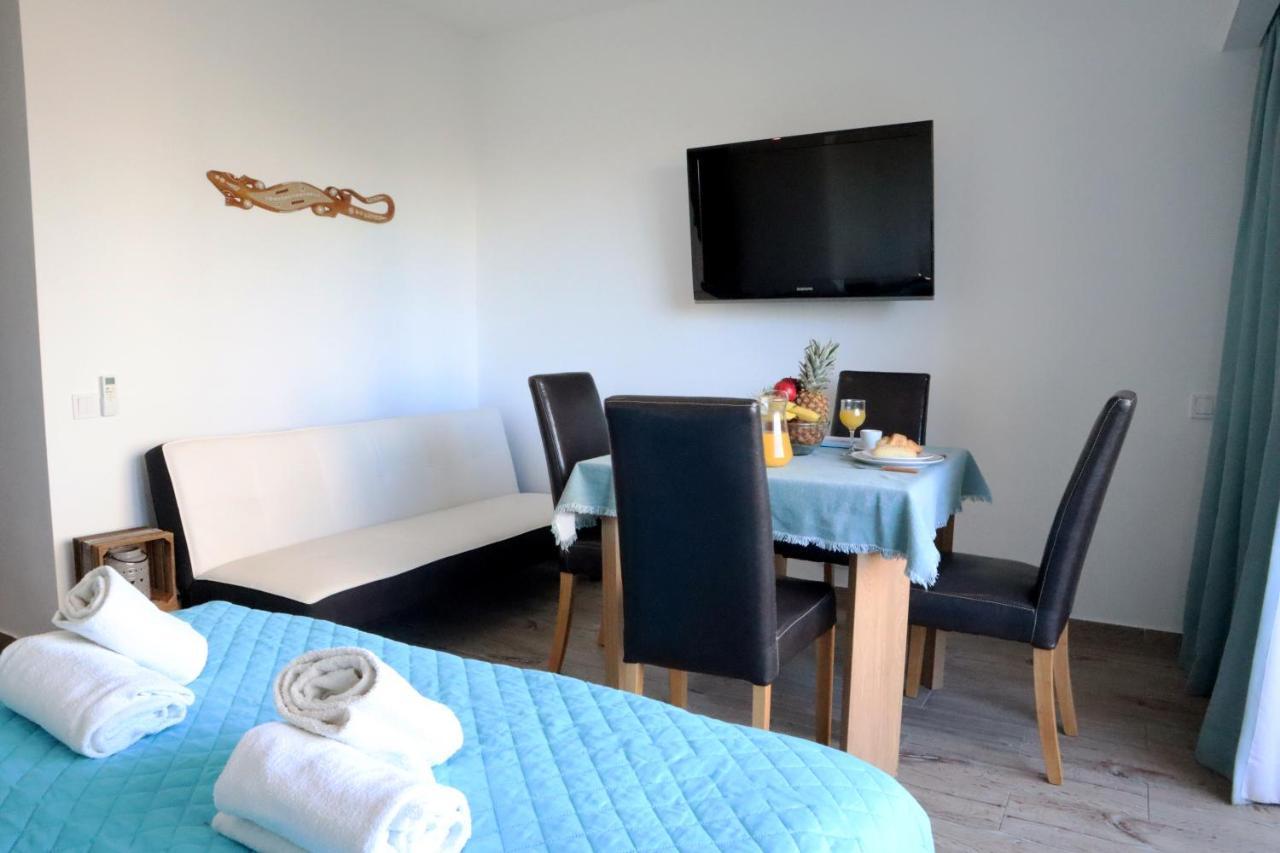 Alvor Studio 206 Appartement Buitenkant foto