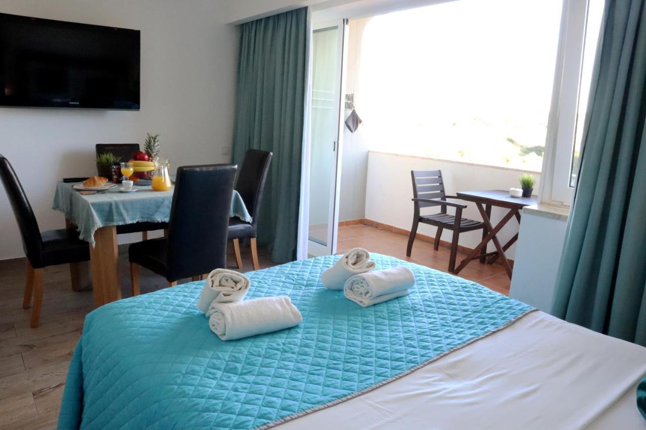 Alvor Studio 206 Appartement Buitenkant foto