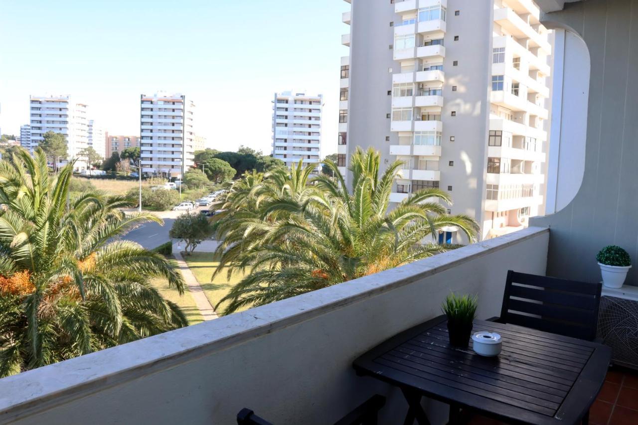 Alvor Studio 206 Appartement Buitenkant foto