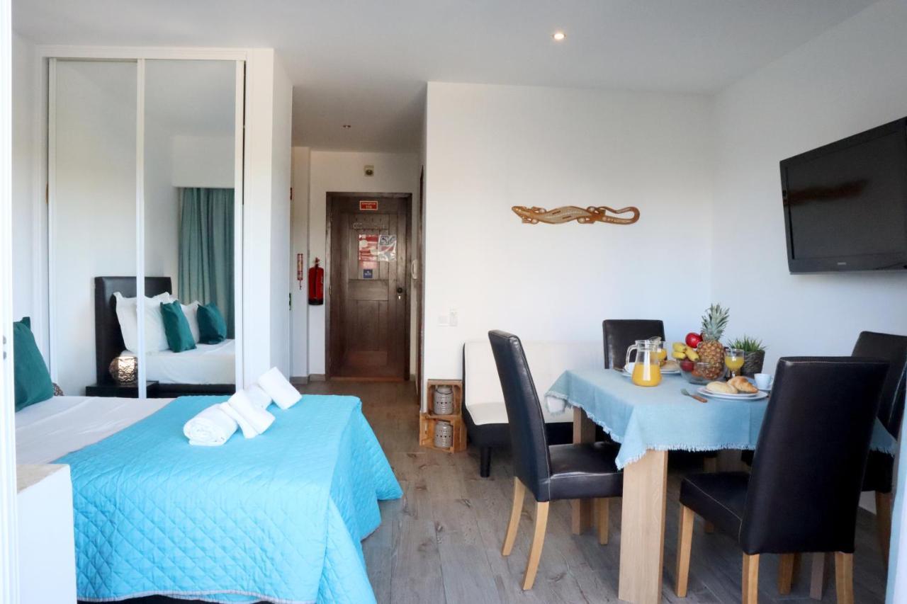 Alvor Studio 206 Appartement Buitenkant foto