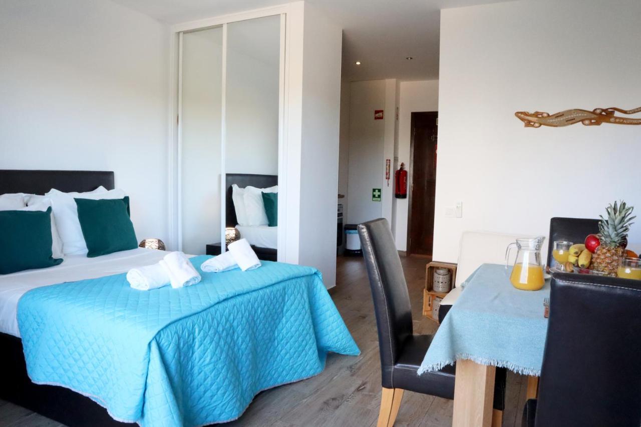 Alvor Studio 206 Appartement Buitenkant foto