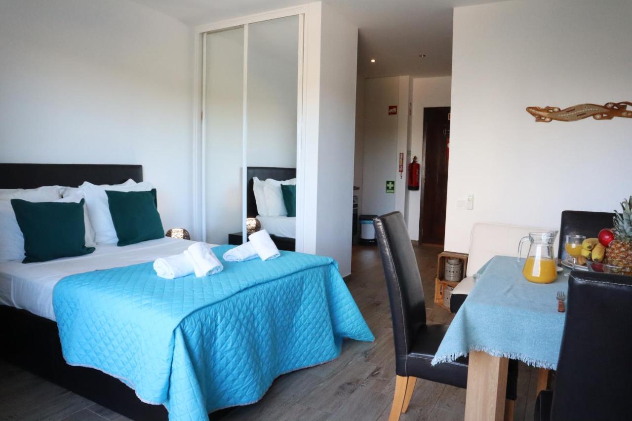 Alvor Studio 206 Appartement Buitenkant foto
