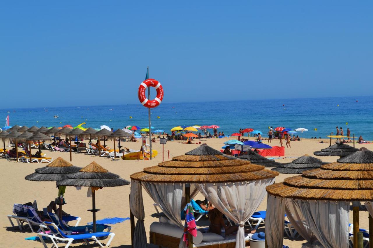 Alvor Studio 206 Appartement Buitenkant foto