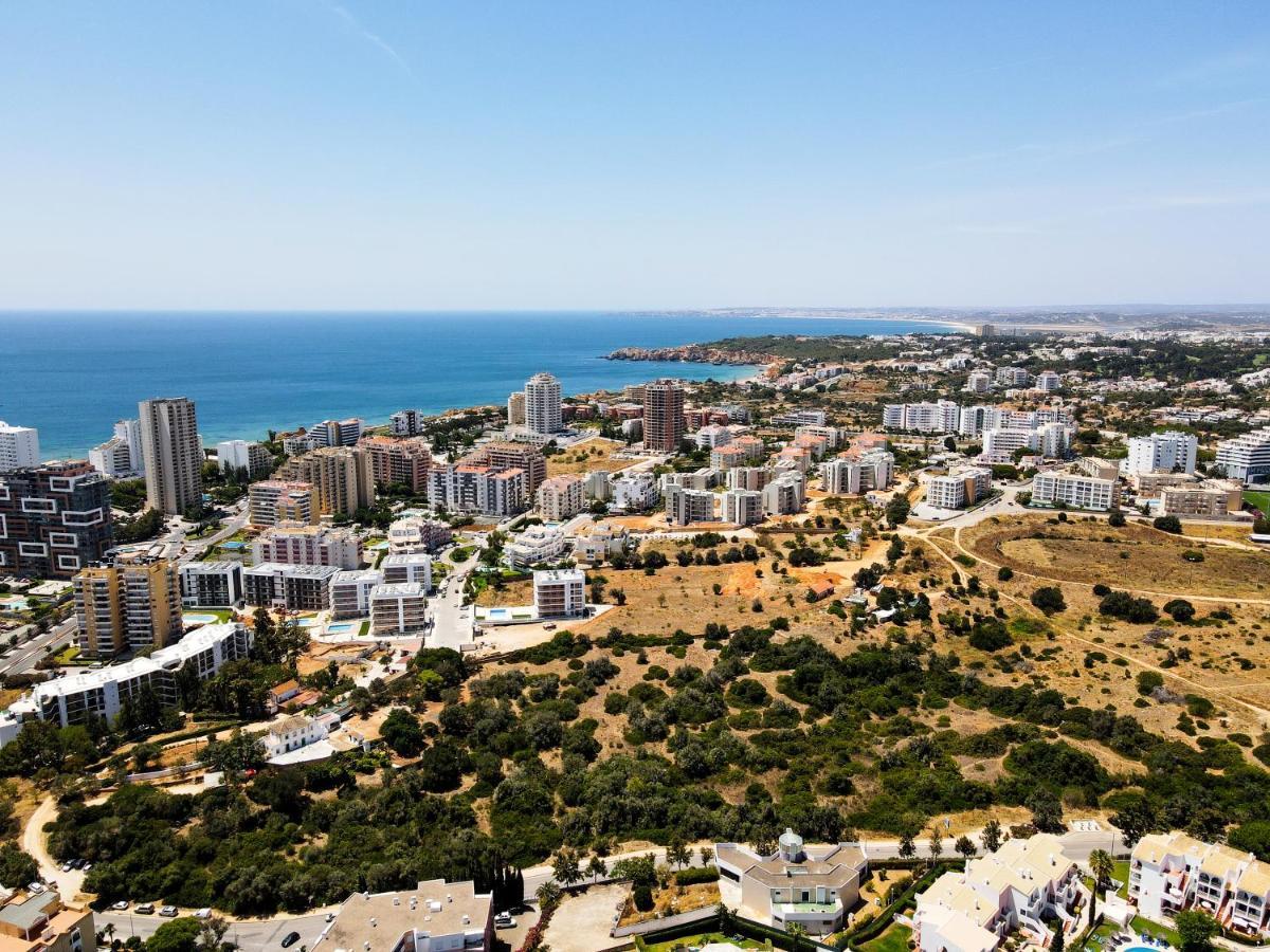 Alvor Studio 206 Appartement Buitenkant foto
