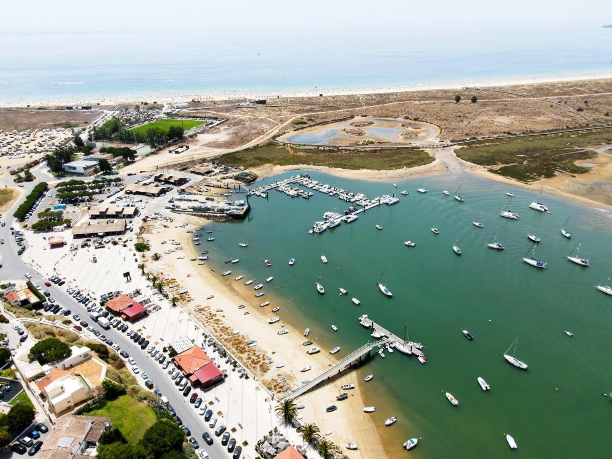 Alvor Studio 206 Appartement Buitenkant foto