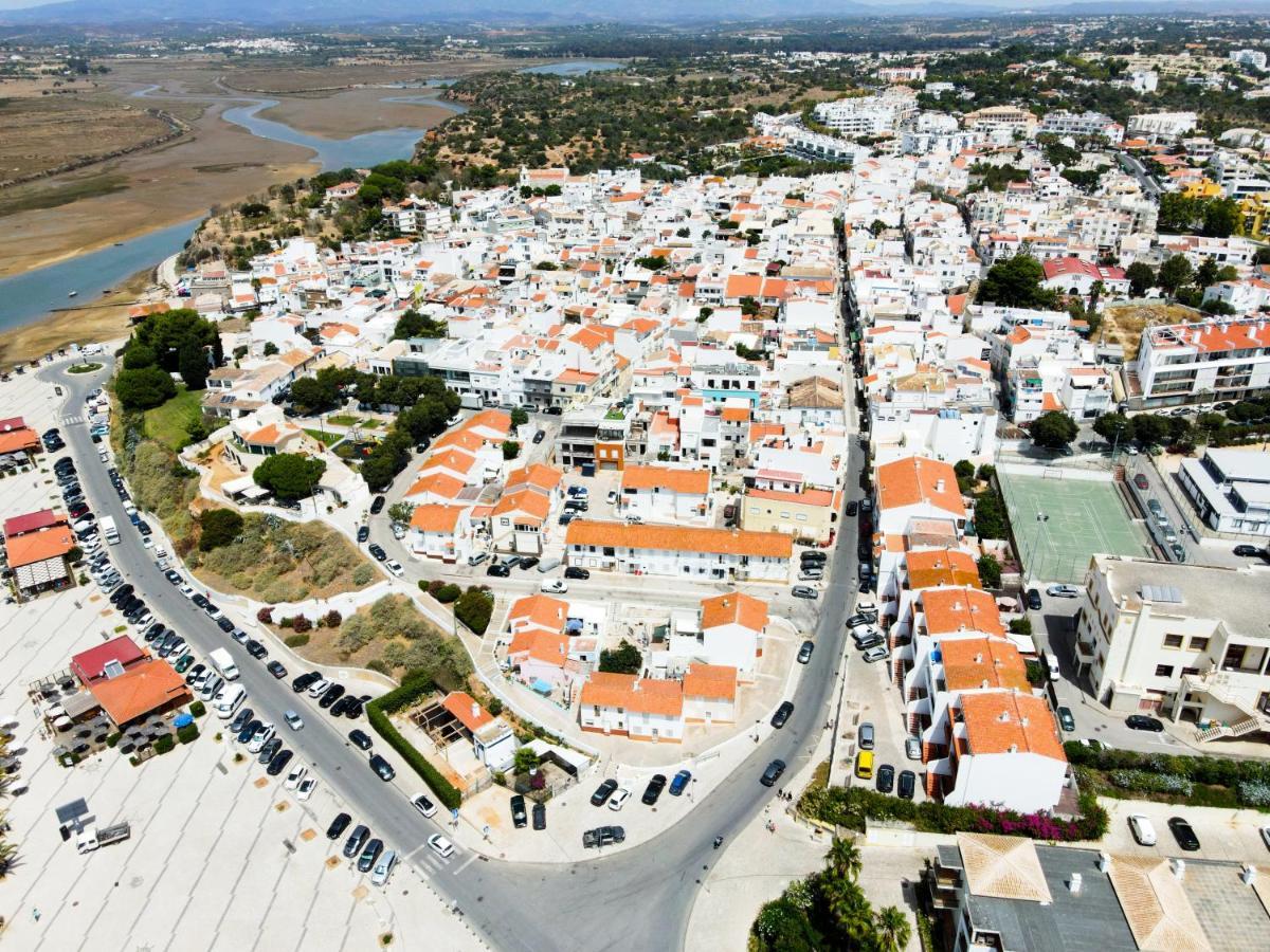 Alvor Studio 206 Appartement Buitenkant foto