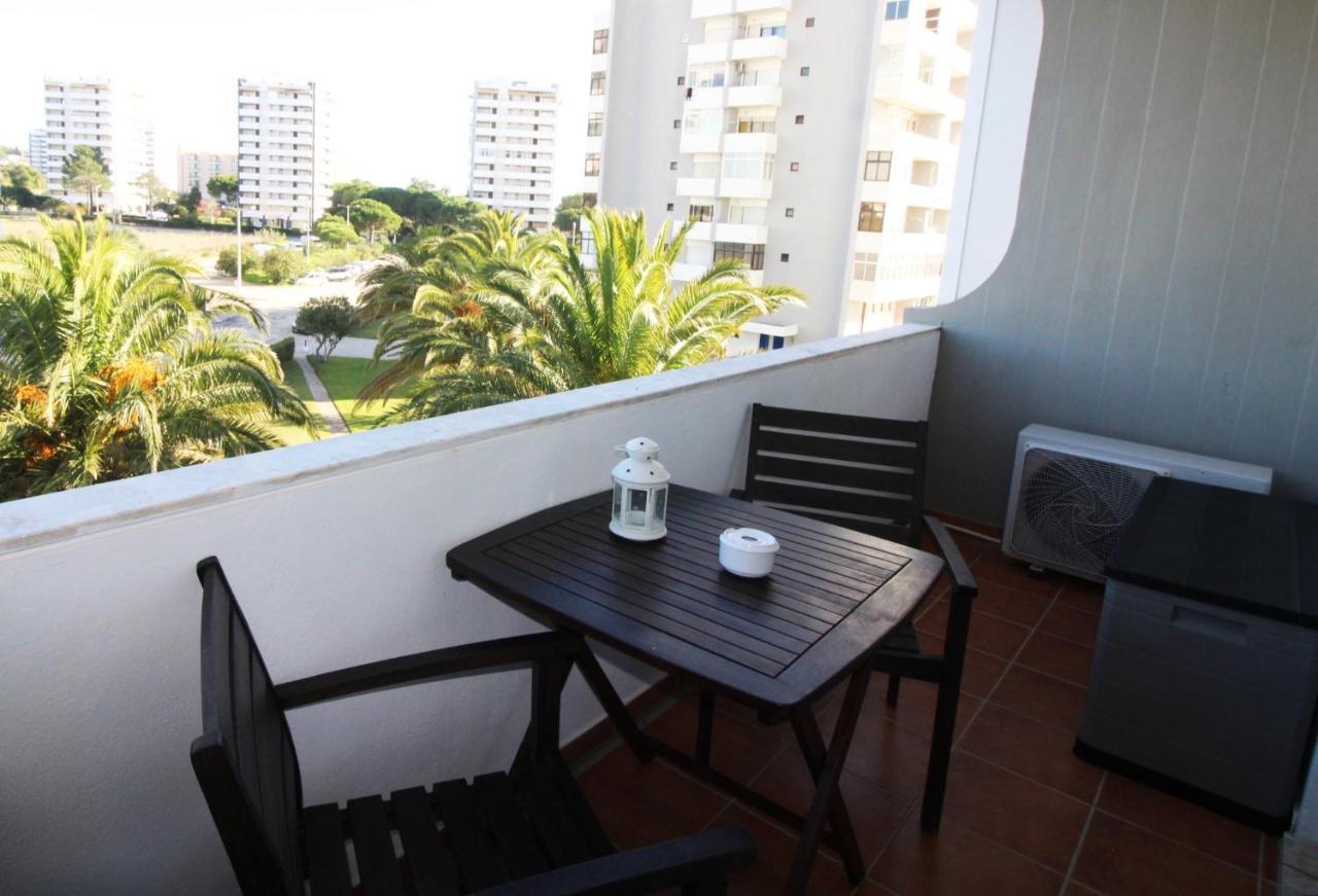 Alvor Studio 206 Appartement Buitenkant foto