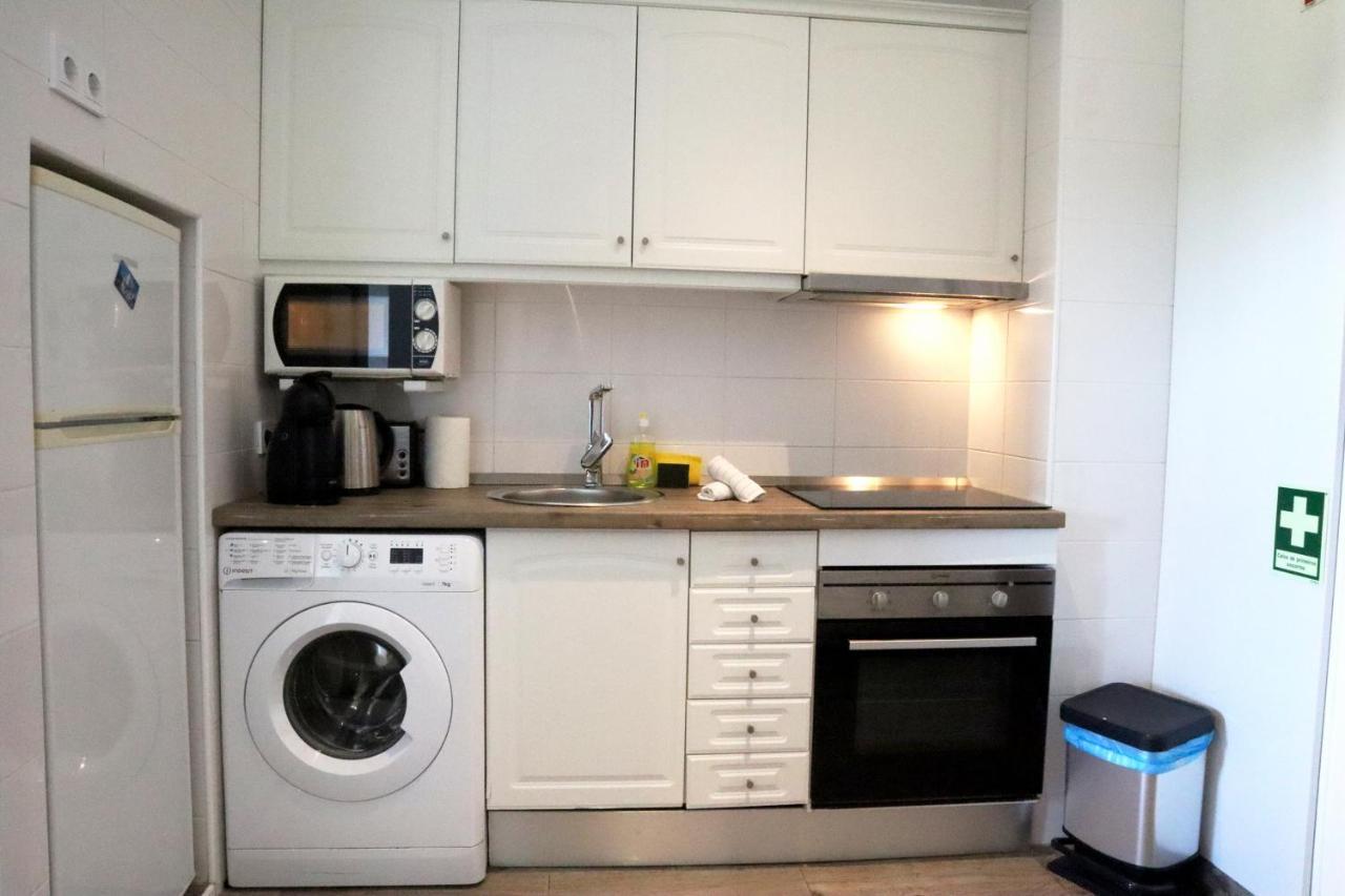 Alvor Studio 206 Appartement Buitenkant foto