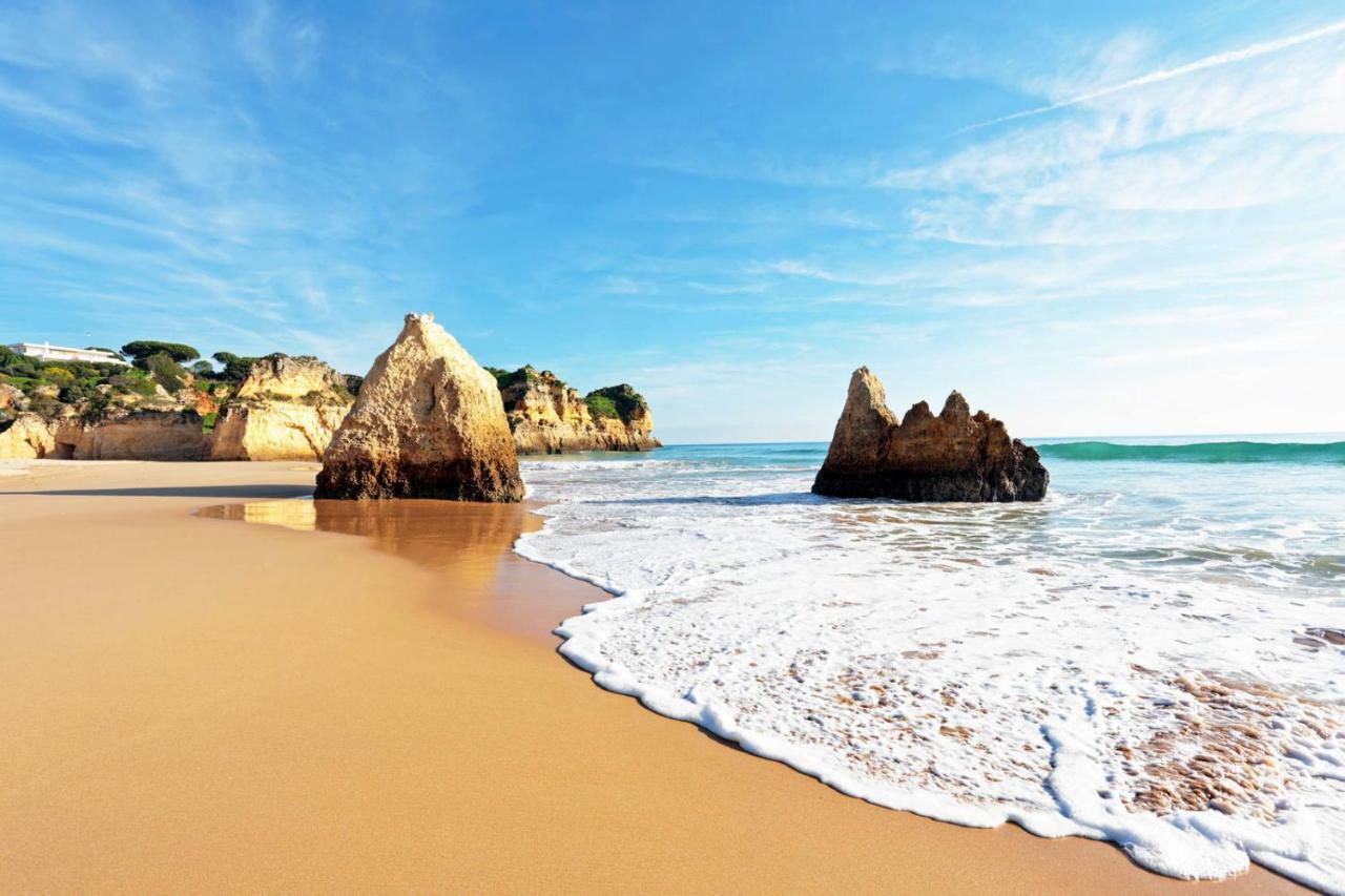 Alvor Studio 206 Appartement Buitenkant foto